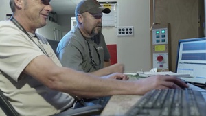 Turning Back Time - The 309th CMXG