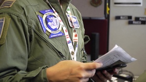 Interview with Deputy AOC Commander Cor. Juan Ilharreguy of the Chilean Air Force, Mobility Guardian 2019
