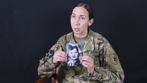 U.S. Army Recruiting Battalion - Oklahoma City: Recruiter Feature October 2019