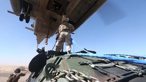 Basic Assault Support