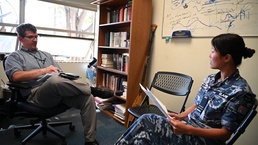 NPS Announces Graduate School of Defense Management