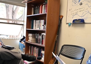 NPS Announces Graduate School of Defense Management