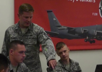 Rapid Global Mobility - 92 MXO