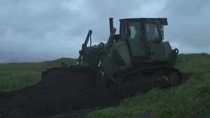 Arctic Expeditionary Capabilities Exercise 2019: Mission Accomplished