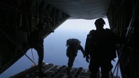 MAGTF Air Delivery Training