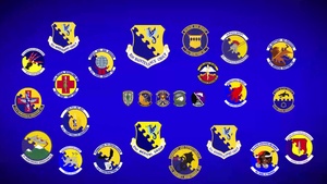 31st Fighter Wing Animated Mission Video