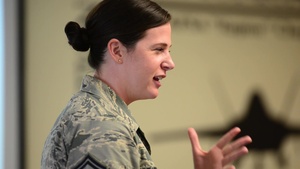 Joint Base Langley Eustis Career Assistance Advisors get service members where they need to be