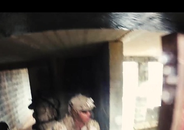 USASOC Capex 2019