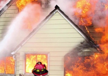 Fire Prevention Week