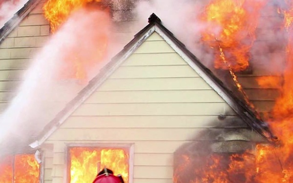 Fire Prevention Week