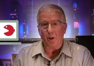 Cybersecurity Awareness Month: Tip 1 &quot;Phishing&quot;