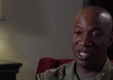 CMSAF Wright interview at Travis AFB