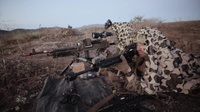 5th Marines Regimental Marine Corps Combat Readiness Evaluation