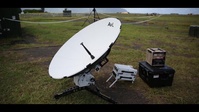 VMU-3 Stingray Demonstration