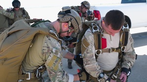 Jumpmaster Course 2019