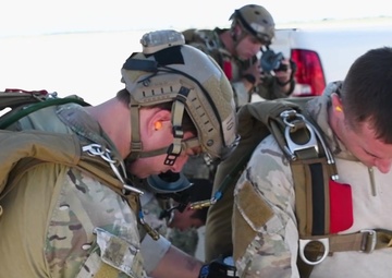 Jumpmaster Course 2019