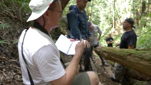 DPAA Academy trains researchers in Hawaii