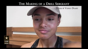 The Making of a Drill Sergeant: Episode 2, Part 7