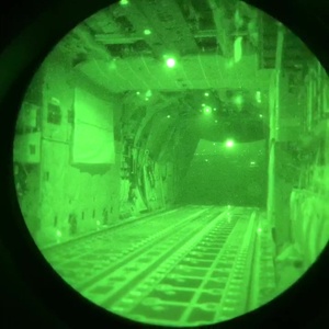 815th Airlift Squadron supports Arctic Anvil 2019