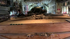 815th Airlift Squadron supports Arctic Anvil 2019