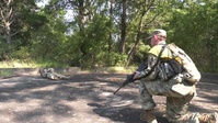 Oklahoma Army National Guard Best Warrior Competition