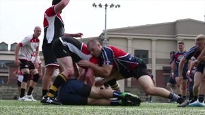 Osan AB Rugby Tournament