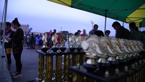 NYK - 2019 Camp Humphreys Army Ten-Miler Shadow Run