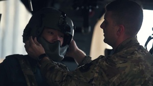 AFN - Air Force Immersion Day 2019 - Lower Thirds
