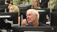 U.S. Army Central Community Leader Orientation