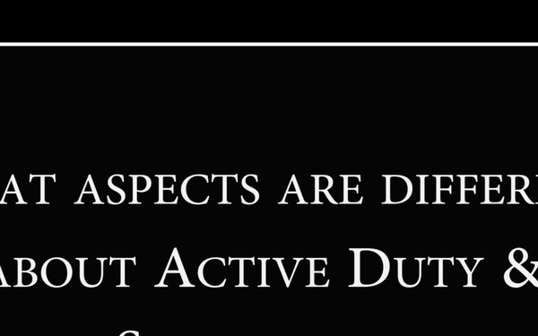 The Making of a Drill Sergeant: Episode 2, Part 8