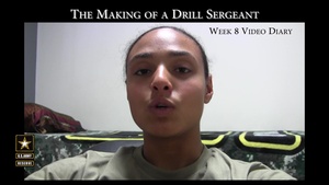 The Making of a Drill Sergeant: Episode 2, Part 9