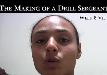 The Making of a Drill Sergeant: Episode 2, Part 9