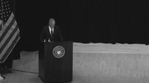 James Mattis Motivation