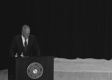 James Mattis Motivation