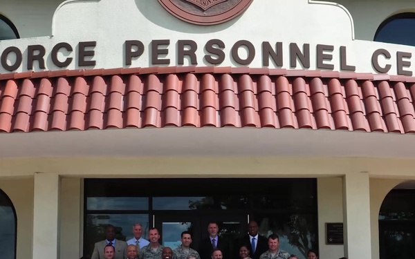 CDE - Career Broadening - Linda Capraro