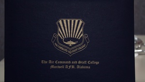 CDE - Masters Degree - Marketta Peel