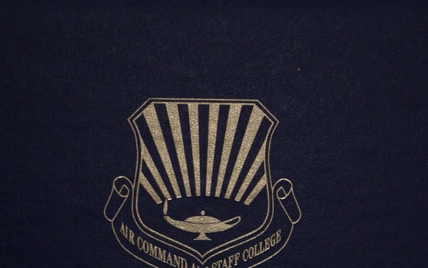 CDE - Masters Degree - Marketta Peel