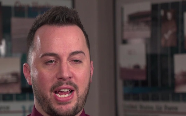 CDE - Squadron Officer School - Craig Smith