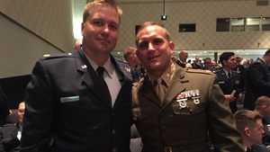 CDE - Air Command and Staff College - Christian Hansen