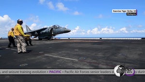 DoD News in 2: October 8, 2019