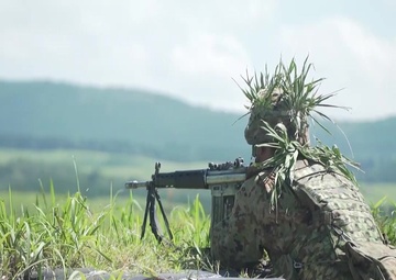 Dispatch Pacific: Orient Shield 2019