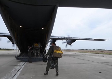 Thracian Fall 19: Week One