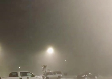 NCNG Responds to Hurricane Dorian