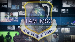 SSgt Quortez Dorsey - I am IMSC