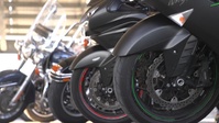 Motorcycle Safety Ride