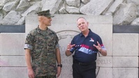 CO's Minute: Marine Corps Marathon