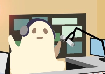 Halloween AFN Facebook Banner