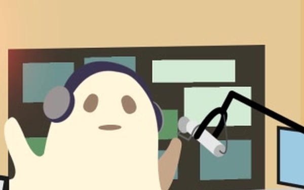 Halloween AFN Facebook Banner