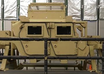 HHC, 1-3 ARB, 12 CAB HEAT training