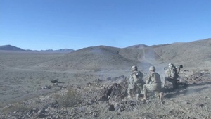 GREYWOLF Brigade Command Video